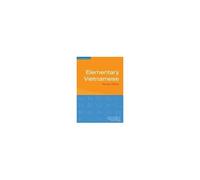 Elementary Vietnamese: Revised Edition