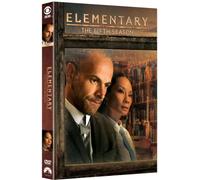 Elementary – Saison 5 – Paramount