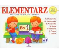 Elementarz - Dorota Nosowska (livre en polonais)