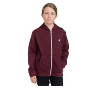 ELEMENTCornell Classic - Sweat zippé - Enfant - XS - Violet.