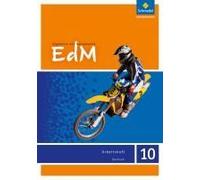 Elemente Der Mathematik 10. Arbeitsheft. Sachsen