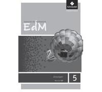 Elemente Der Mathematik 5. Lösungen. Sekundarstufe 1. G9 In Hessen