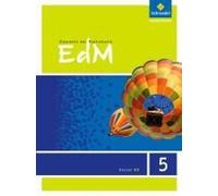 Elemente Der Mathematik 5. Schulbuch. G9. Hessen