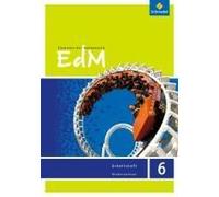 Werner Ladenthin M Elemente der Mathematik SI - Ausgabe 2015 für Ni (Broschüre)