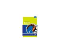 Werner Ladenthin M Elemente der Mathematik SI - Ausgabe 2015 für Ni (Broschüre)