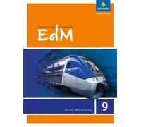 Elemente Der Mathematik 9. Schulbuch. S1. Berlin / Brandenburg