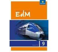 Elemente Der Mathematik 9. Schulbuch. Sekundarstufe 1. G8. Hessen