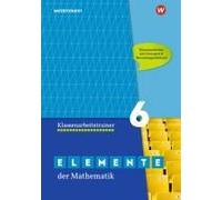 Elemente Der Mathematik Klassenarbeitstrainer 6. G9 In Nordrhein-Westfalen