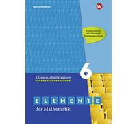 Elemente der Mathematik Klassenarbeitstrainer - Ausgabe für das G9 in No (Poche)