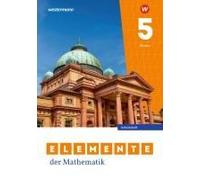 Elemente Der Mathematik Si 5. Arbeitsheft Mit Lösungen. Für Gymnasien In Hessen