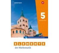 Elemente Der Mathematik Si 5. Arbeitsheft Mit Lösungen Und Interaktiven Übungen. Für Rheinland-Pfalz