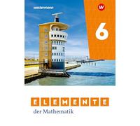 Elemente der Mathematik SI 5. Schulbuch. Für Niedersachsen: Sekundarstufe 1- Ausgabe 2023