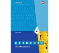 Elemente Der Mathematik Si 6. Arbeitsheft Mit Lösungen. G9 In Nordrhein-Westfalen