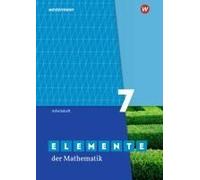 Elemente Der Mathematik Si 7. Arbeitsheft Mit Lösungen. Für Das G9 In Nordrhein-Westfalen