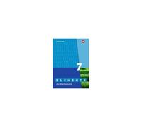 Elemente Der Mathematik Si 7. Schulbuch. Für Das G9 In Nordrhein-Westfalen