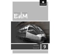 Elemente Der Mathematik Si - Ausgabe 2013 Für G9 In Hessen