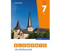 Elemente der Mathematik SI - Ausgabe 2022 für Gymnasien in Hessen: Ar (Broschre)