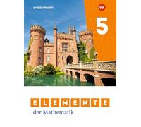 Elemente der Mathematik SI - Schulbuch 5 für Nordrhein-Westfalen: Ausgabe 2026