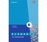 Elemente Der Mathematik Sii - Ausgabe 2020 Für Nordrhein-Westfalen. Qualifikationsphase Leistungskurs: Arbeitsheft Mit Lösungen