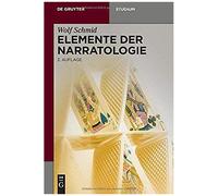 Elemente Der Narratologie