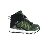 Elémenterre - Chaussure de randonnée - Chabunco Kaki en Nylon - Taille Enfant 31 Kaki 31