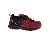 Elémenterre - Chaussure de randonnée - Zenteno Prune en Nylon - Taille Enfant 32 - Violet Violet 32