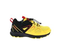 Elémenterre - Chaussures de randonnée - Zenteno Jaune en Nylon - Taille Enfant 26 Jaune 26