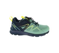 Elémenterre - Chaussures de randonnée - Zenteno Kaki en Nylon - Taille Enfant 36 Kaki 36