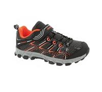 ELEMENTERRE - Chaussures Randonnée Junior Kempe - Noir - Noir - 26 - Noir