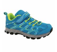 Chaussure de randonnée enfant tige basse Élémenterre Kempe 32