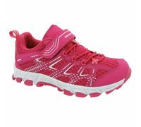 Elementerre Kempe rose, basket de marche et sport fille