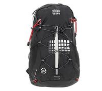 Elementerre - Sac a Dos 25l - Noir - Taille Unique - Sac à Dos randonnée