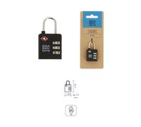 ELEMENTERRE - Voyage - Cadenas Hoggar - Cadenas | Elementerre - unisex
