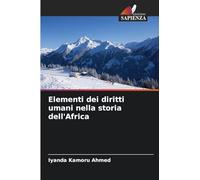 Elementi dei diritti umani nella storia dell'Africa