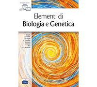 Elementi di biologia e genetica