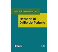 Elementi Di Diritto Del Turismo