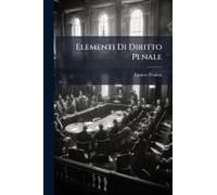 Elementi Di Diritto Penale