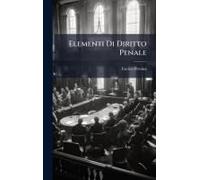 Elementi Di Diritto Penale