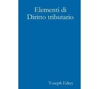 Elementi Di Diritto Tributario