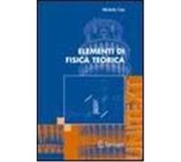 Elementi Di Fisica Teorica Cini, Michele (Auteur)