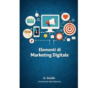 Elementi di Marketing Digitale