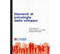 Elementi di psicologia dello sviluppo