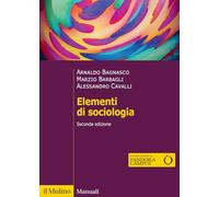 Elementi di sociologia
