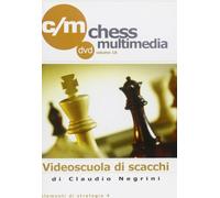 Elementi di strategia. DVD (Vol. 4)