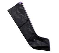 Elemento XXL Jambes Grande Pressothérapie 4 zones Jambale TechnoPres pressotherapy Extra Large Legs