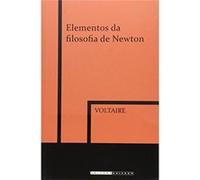 Elementos Da Filosofia De Newton Voltaire (Auteur)