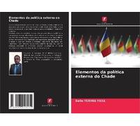 Elementos Da Política Externa Do Chade