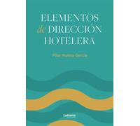 Elementos de dirección hotelera