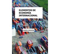 Elementos De Economía Internacional