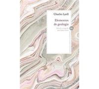 Elementos De Geología - [Livre en VO] Lyell, Charles (Auteur)